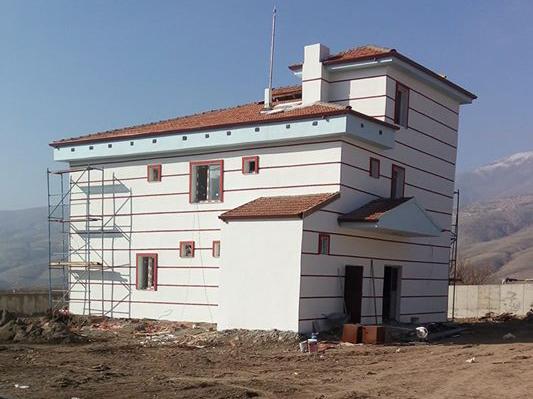 Bakımlı Köyü Sağlık Ocağı